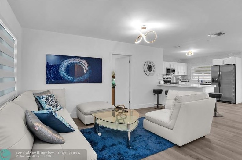 5311 Pierce St, Hollywood FL  33021-5733 exterior