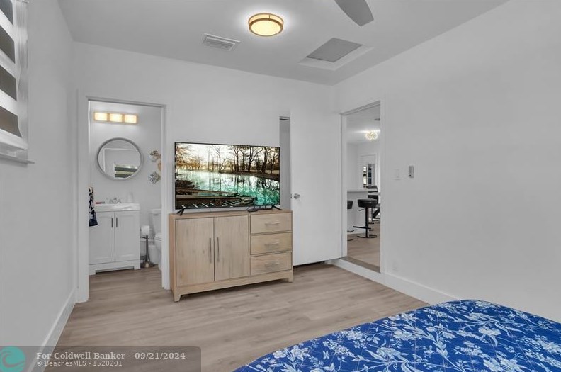 5311 Pierce St, Hollywood FL  33021-5733 exterior