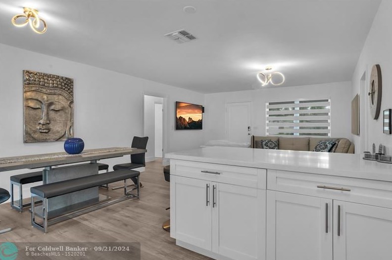5311 Pierce St, Hollywood FL  33021-5733 exterior