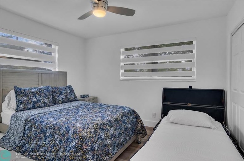 5311 Pierce St, Hollywood FL  33021-5733 exterior
