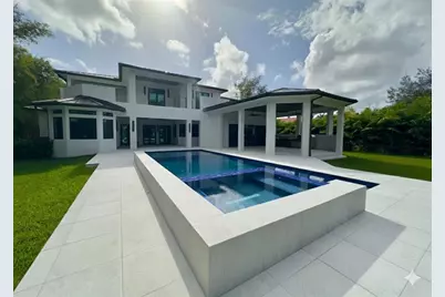 11951 SW 3rd St, Plantation, FL 33325 - Photo 1