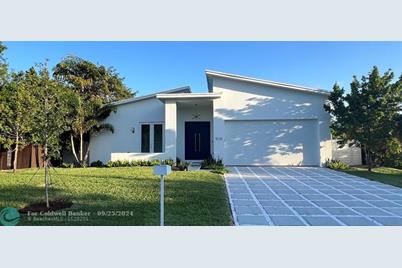 506 NE 25th St, Wilton Manors, FL 33305 - Photo 1