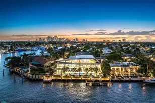 600 5th Key Dr, Fort Lauderdale, FL 33304 - Photo 1