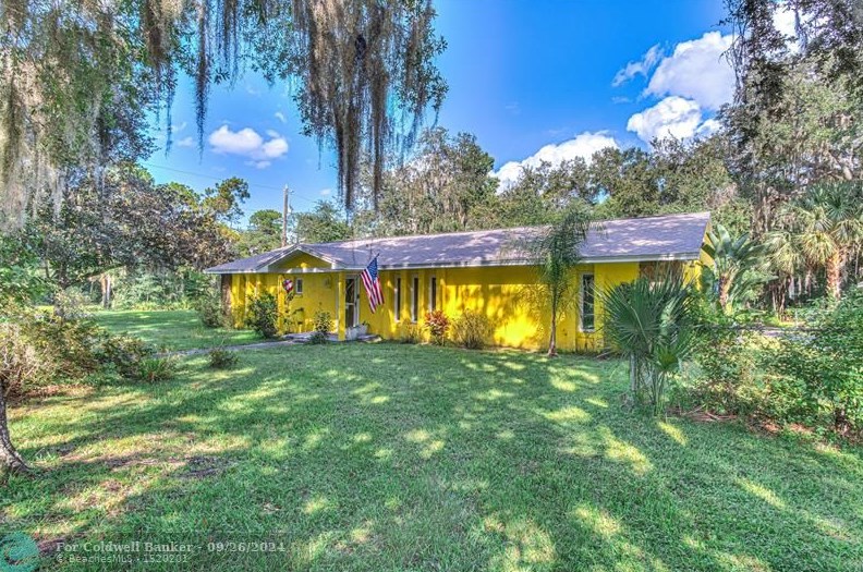 1601 Center, Deland, FL 32720