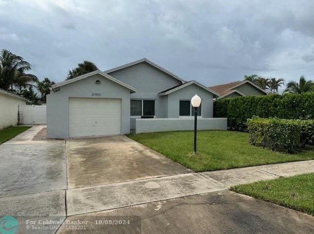 20905 Springs Terrace, Boca Raton, FL 33428