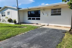 704 SW 4th St, Hallandale Beach, FL 33009 - Photo 30