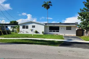 704 SW 4th St, Hallandale Beach, FL 33009 - Photo 1