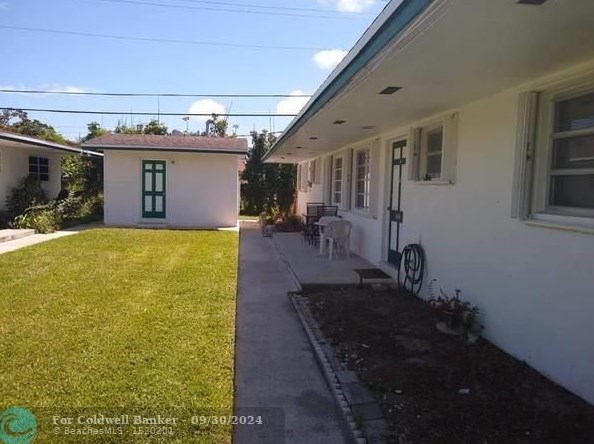 2238 Adams St #8, Hollywood, FL 33020