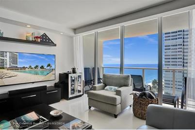 4300 N Ocean Blvd, Unit #10M, Fort Lauderdale, FL 33308 - Photo 1