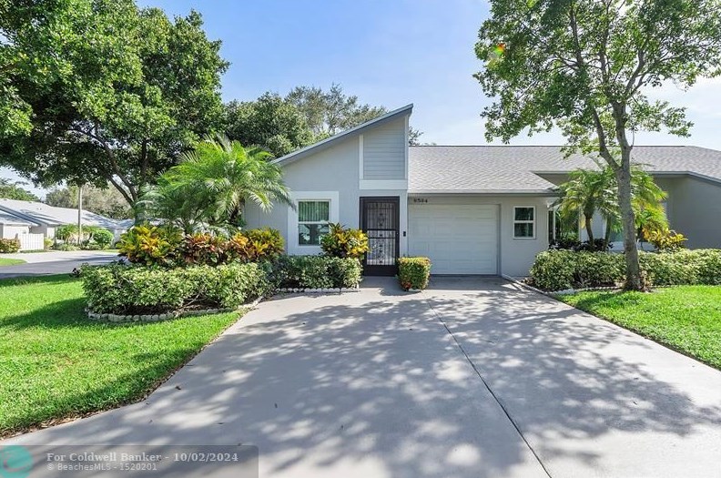 8584 Jasmine Way #a, Boca Raton, FL 33496