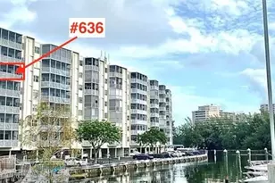 200 Diplomat Pkwy, Hallandale Beach, FL 33009 - Photo 1