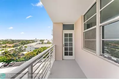 2851 S Ocean Blvd, Unit #6-F, Boca Raton, FL 33432 - Photo 28