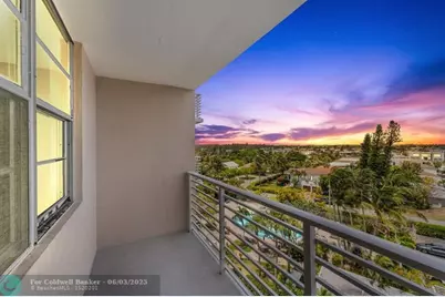 2851 S Ocean Blvd, Unit #6-F, Boca Raton, FL 33432 - Photo 26