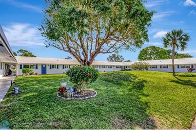 300 SW Golfview Ter, Unit #131, Boynton Beach, FL 33426 - Photo 36