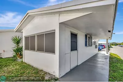 300 SW Golfview Ter, Unit #131, Boynton Beach, FL 33426 - Photo 40