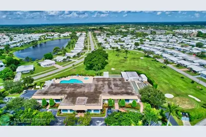 300 SW Golfview Ter, Unit #131, Boynton Beach, FL 33426 - Photo 44