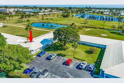 300 SW Golfview Ter, Unit #131, Boynton Beach, FL 33426 - Photo 42