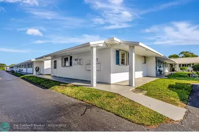 300 SW Golfview Ter, Unit #131, Boynton Beach, FL 33426 - Photo 34