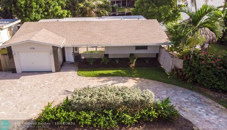 2728 Taft St, Hollywood FL 33020-2920 exterior