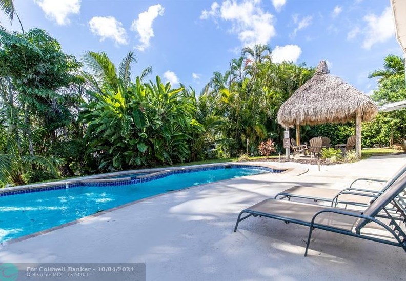 2728 Taft St, Hollywood FL 33020-2920 exterior