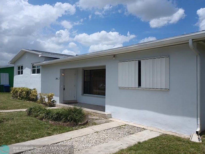 19600 Nw 8th Ave, Miami, FL 33169