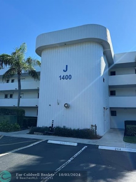 1400 Sheridan St, Hollywood, FL 33020