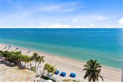 4010  Galt Ocean Dr, Unit #802, Fort Lauderdale, FL 33308 - Photo 8