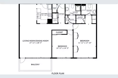 4010  Galt Ocean Dr, Unit #802, Fort Lauderdale, FL 33308 - Photo 58