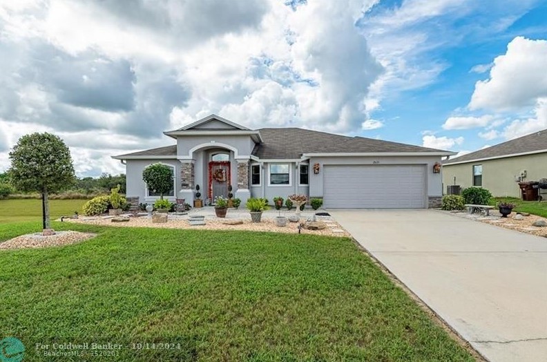 2633 Sunset Cir, Lake Wales, FL 33898