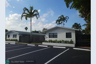 325 NW 25th St, Unit #4, Wilton Manors, FL 33311 - Photo 1