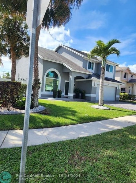 9700 Sw 16th Ct, Hollywood, FL 33025