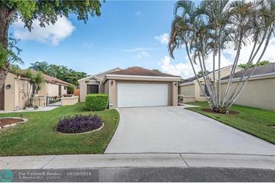 3341 NW 22nd Pl, Coconut Creek, FL 33066 - Photo 1