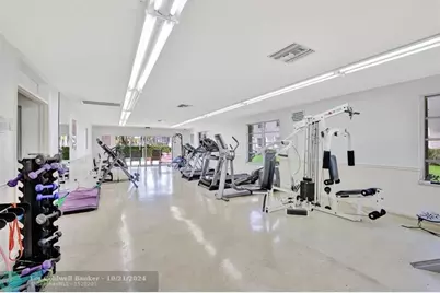 4500 N Federal Hwy, Unit #151F, Lighthouse Point, FL 33064 - Photo 30