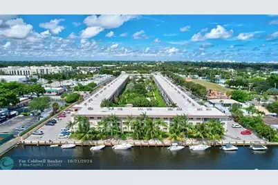 4500 N Federal Hwy, Unit #151F, Lighthouse Point, FL 33064 - Photo 38