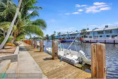 4500 N Federal Hwy, Unit #151F, Lighthouse Point, FL 33064 - Photo 1