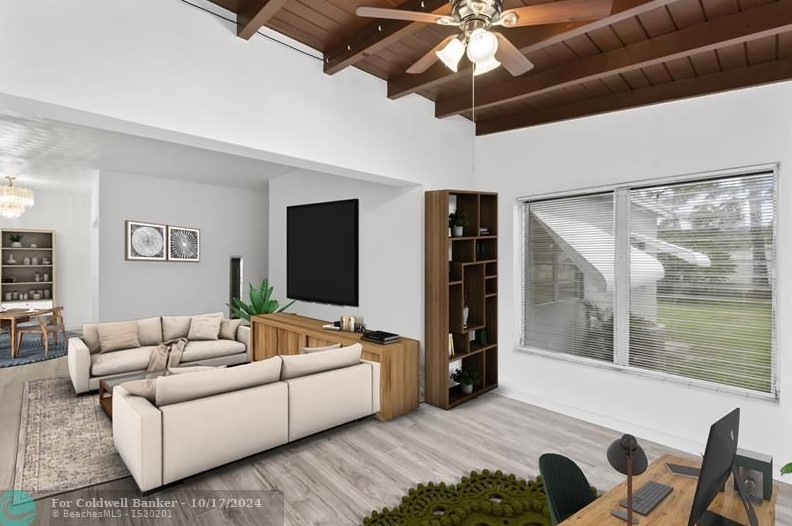 6413 Fletcher St, Hollywood, FL 33023-2129