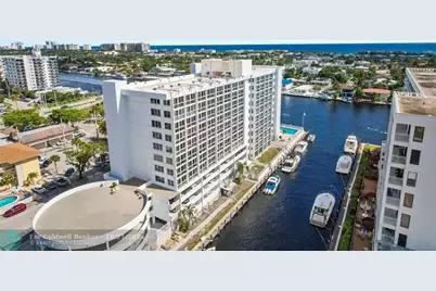 3100 NE 49th St, Unit #1106, Fort Lauderdale, FL 33308 - Photo 1