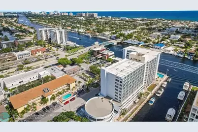 3100 NE 49th St, Unit #1106, Fort Lauderdale, FL 33308 - Photo 6