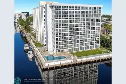 3100 NE 49th St, Unit #1106, Fort Lauderdale, FL 33308 - Photo 4