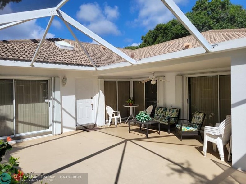 5703 Red Oak Ct #5703, West Palm Beach, FL 33410