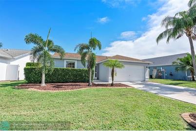 1476  Waterway Cove Dr, Wellington, FL 33414 - Photo 1