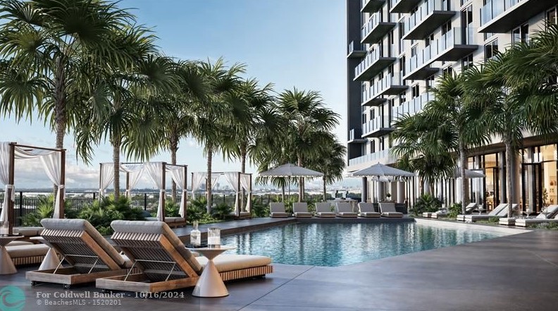 90 N Bryan Rd #b911, Dania Beach, FL 33004