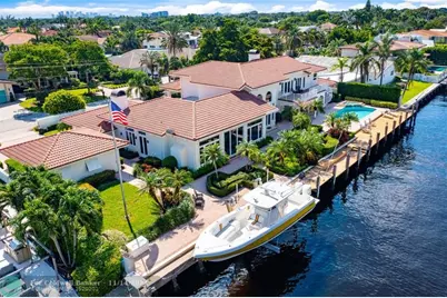 3061 NE 44th St, Fort Lauderdale, FL 33308 - Photo 1