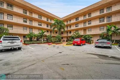 2711 NW 104th Ave, Unit #302, Sunrise, FL 33322 - Photo 24