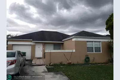 3130 NW 203rd Terrace, Miami Gardens, FL 33056 - Photo 2