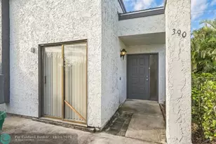 390 SW Colesbury Ave, Port Saint Lucie, FL 34953 - Photo 14