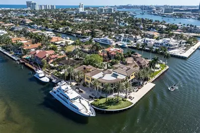 1  Isla Bahia Dr, Fort Lauderdale, FL 33316 - Photo 74