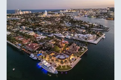 1  Isla Bahia Dr, Fort Lauderdale, FL 33316 - Photo 80