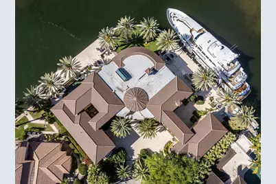 1  Isla Bahia Dr, Fort Lauderdale, FL 33316 - Photo 68