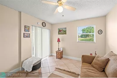 7410  Woodmont Ter, Unit #109, Tamarac, FL 33321 - Photo 14